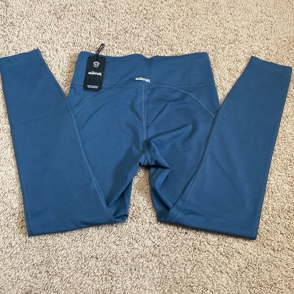 Allbirds Women's Natural Legging shadow - Picture 10 of 10